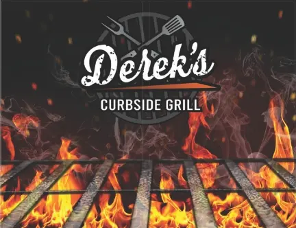 Derek’s Curbside Grill