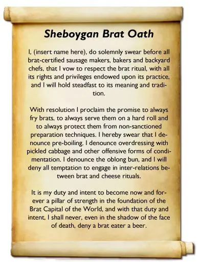 Brat-Oath