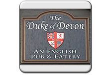 Duke of Devon