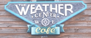 Weather Center Cafe