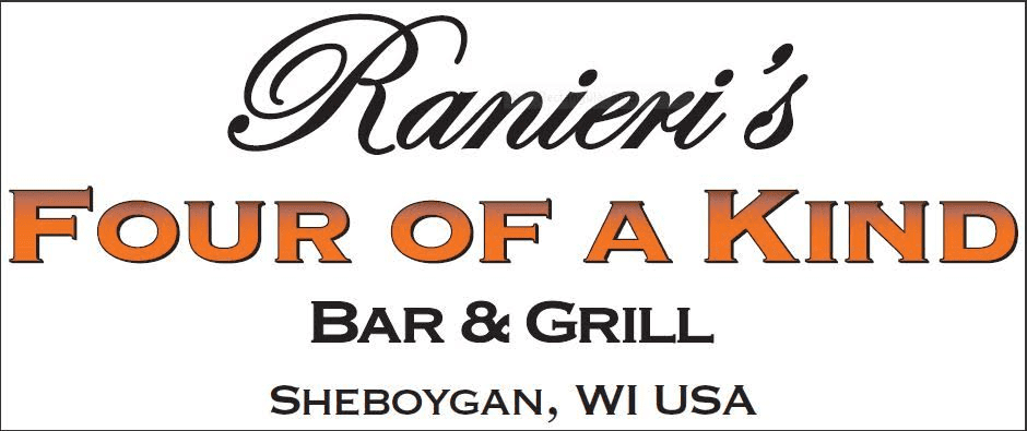 Ranieri’s Four of a Kind Bar & Grill