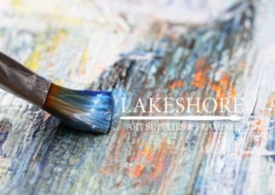Lakeshore Art Supplies, LLC