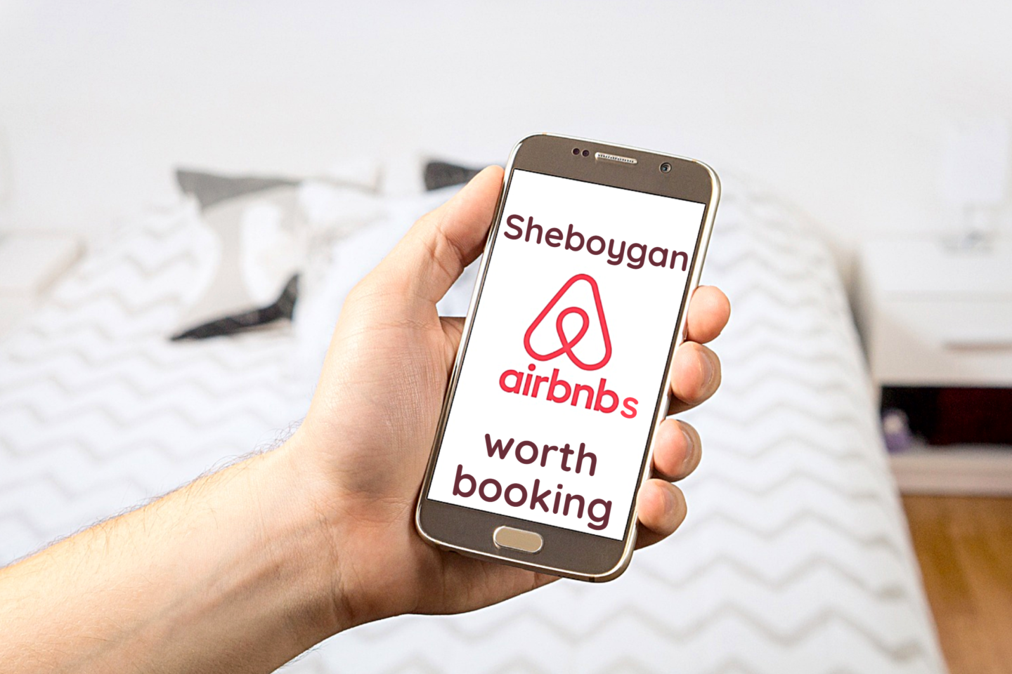 Sheboygan Airbnbs Worth Booking