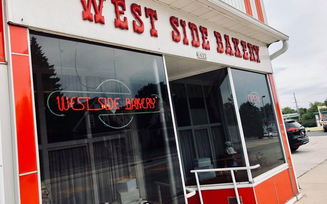 West Side Bakery