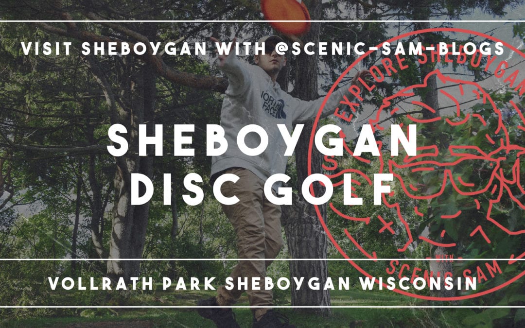 Sheboygan Disc Golf