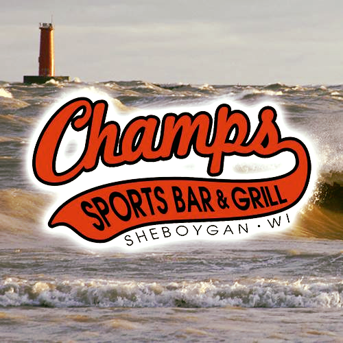 Champs Sports Bar & Grill