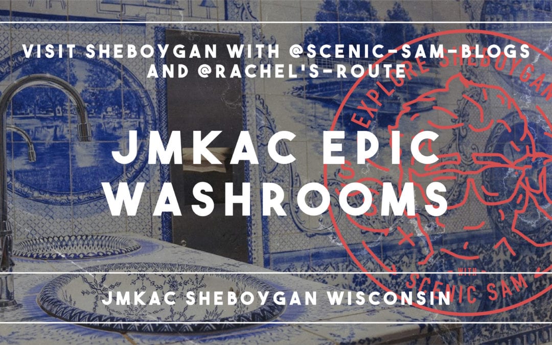 JMKAC Epic Washrooms