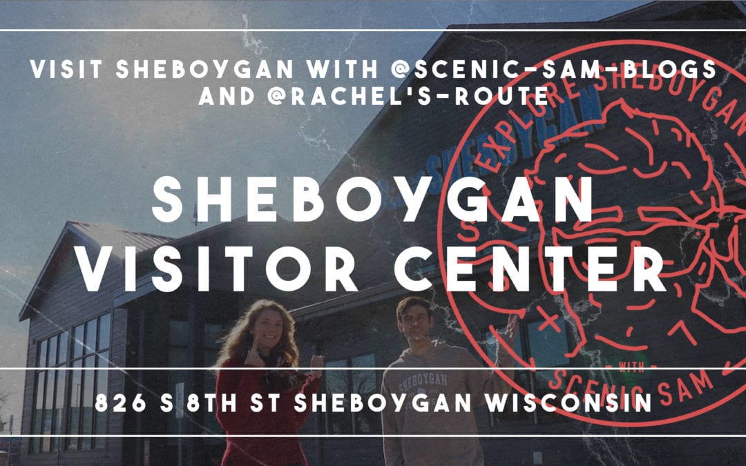 Sheboygan Visitor Center
