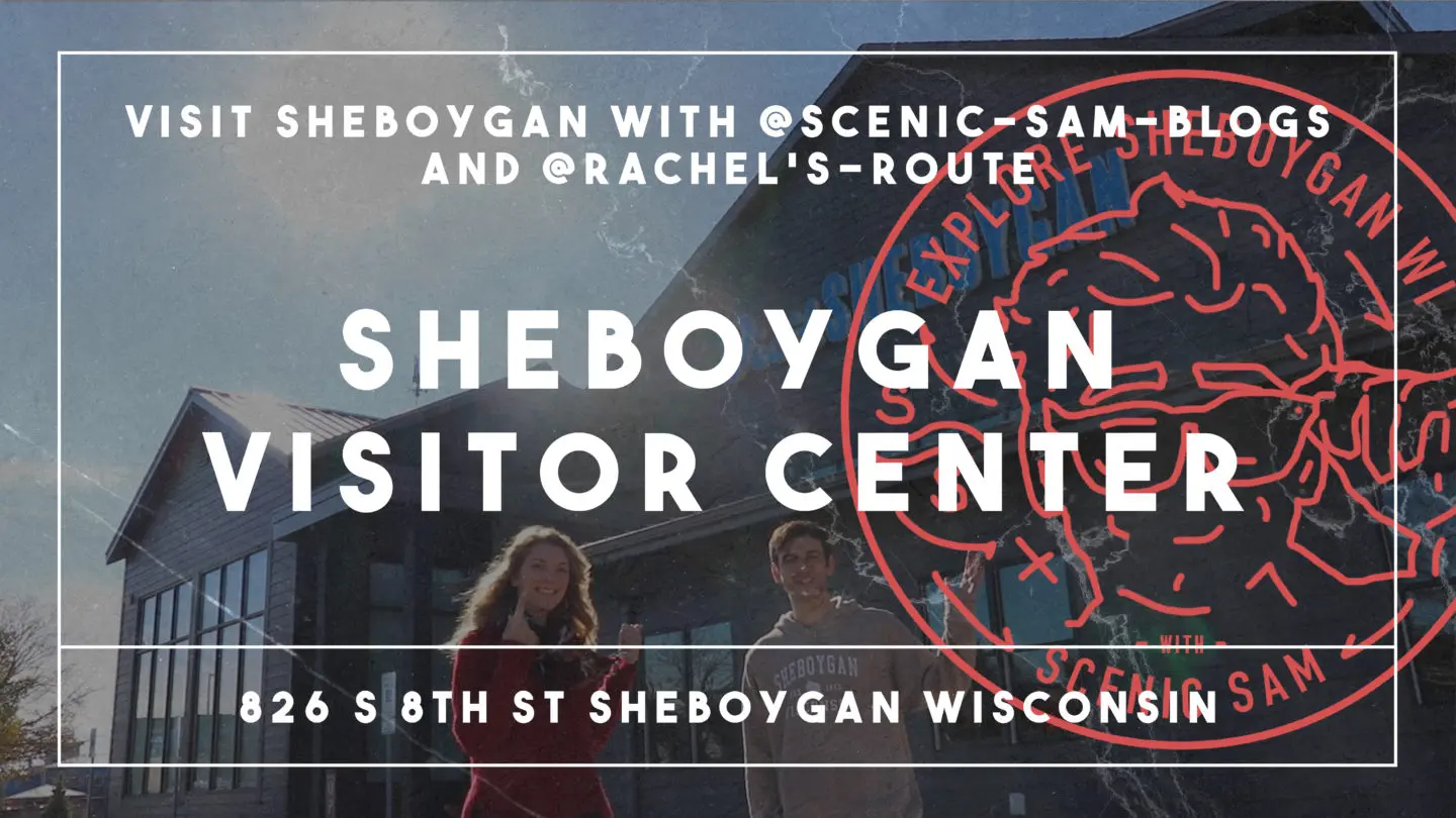 Sheboygan Visitor Center
