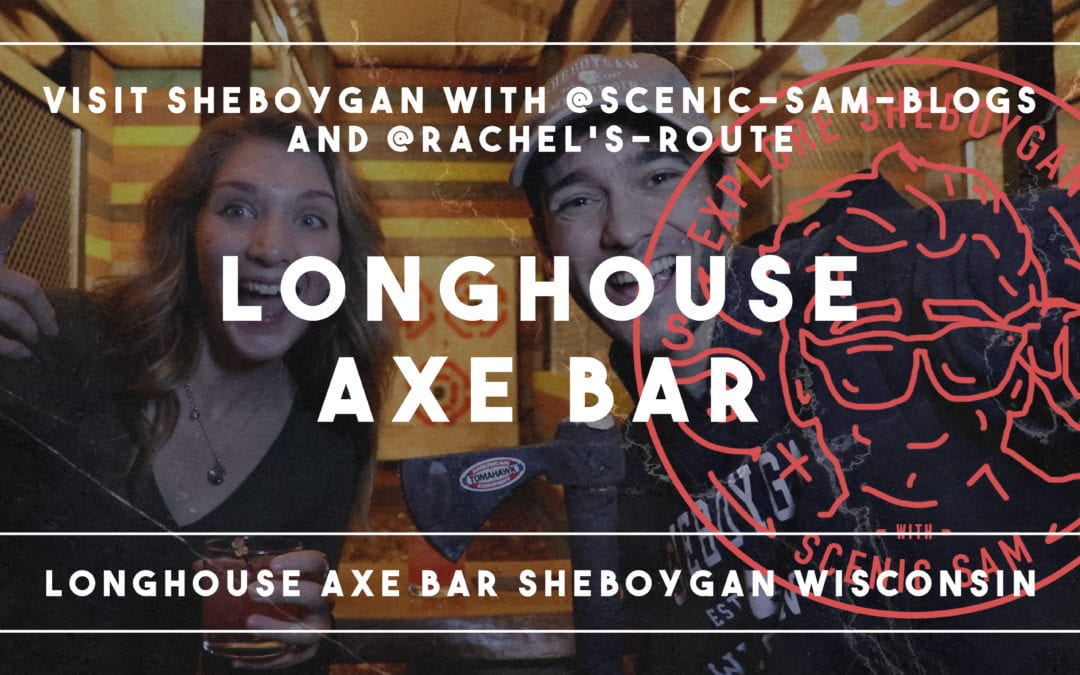 Longhouse Axe Bar