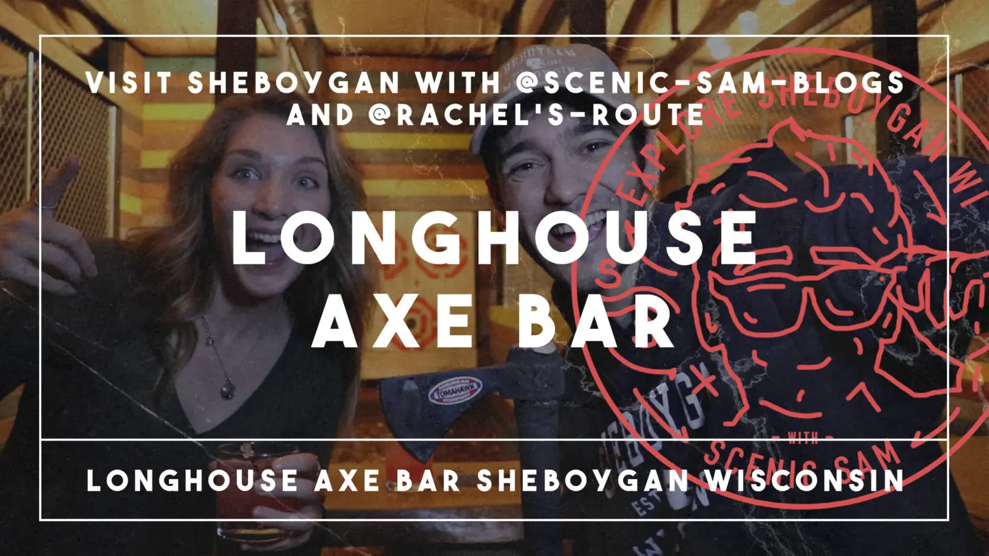 Longhouse Axe Bar