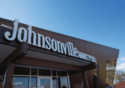 Johnsonville Marketplace