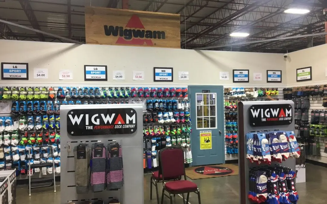 Wigwam Outlet Store