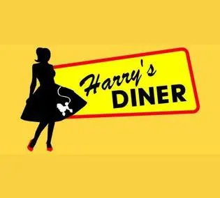 Harry’s Diner at Interstate