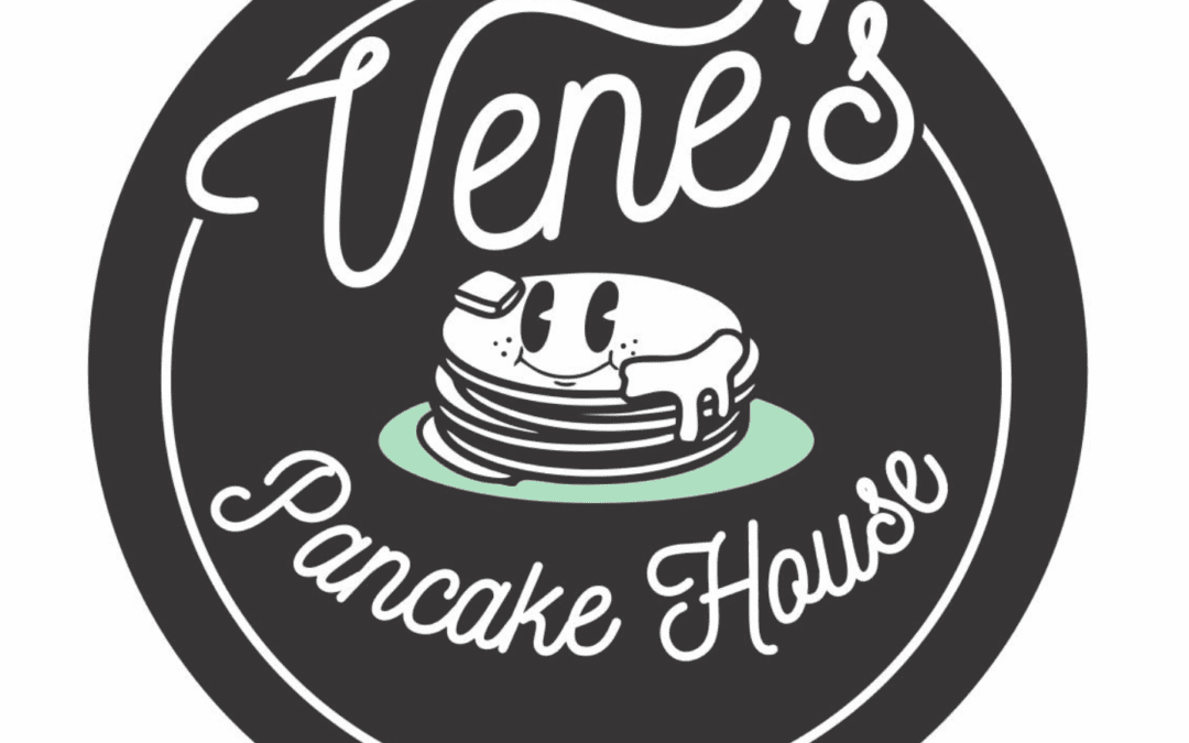 Vene’s Pancakes