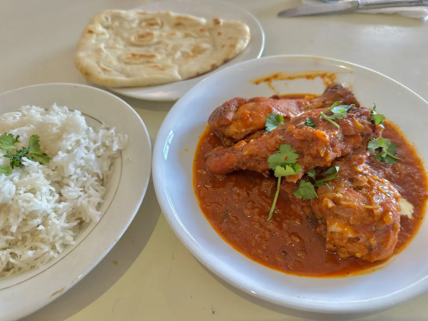 Ekam’s Indian Restaurant